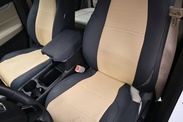 Certified 2020 Honda CR-V LX image 18