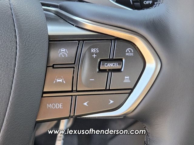 Used 2026 Lexus GX 550 w/ Cold Area Package image 32
