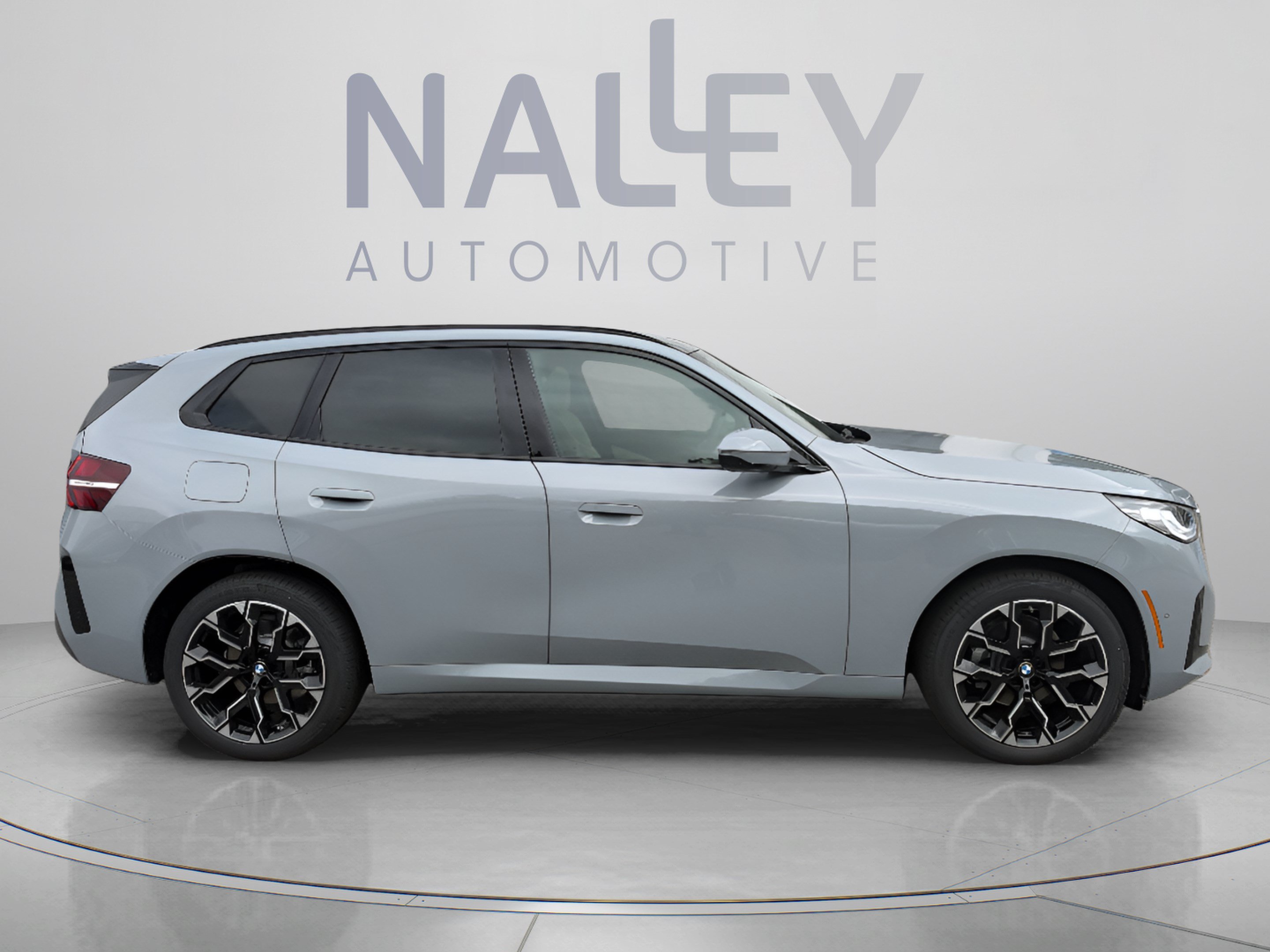 New 2026 BMW X3 xDrive30i w/ Premium Package AWD/4WD image 4