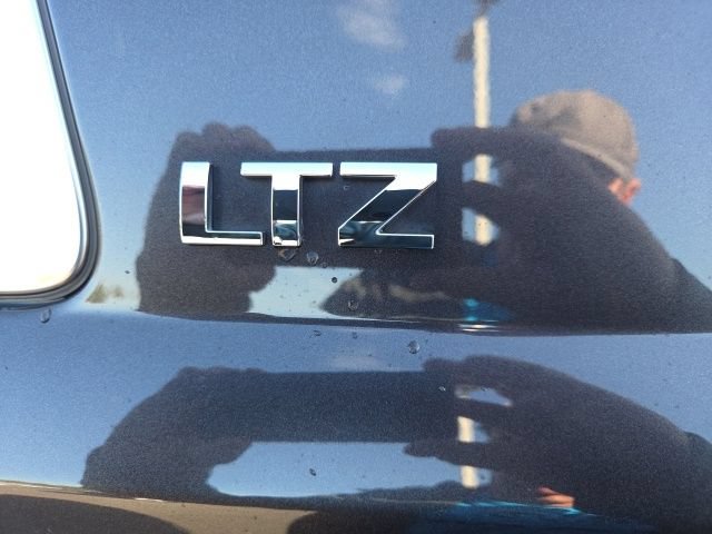 Used 2016 Chevrolet Tahoe LTZ AWD/4WD image 26