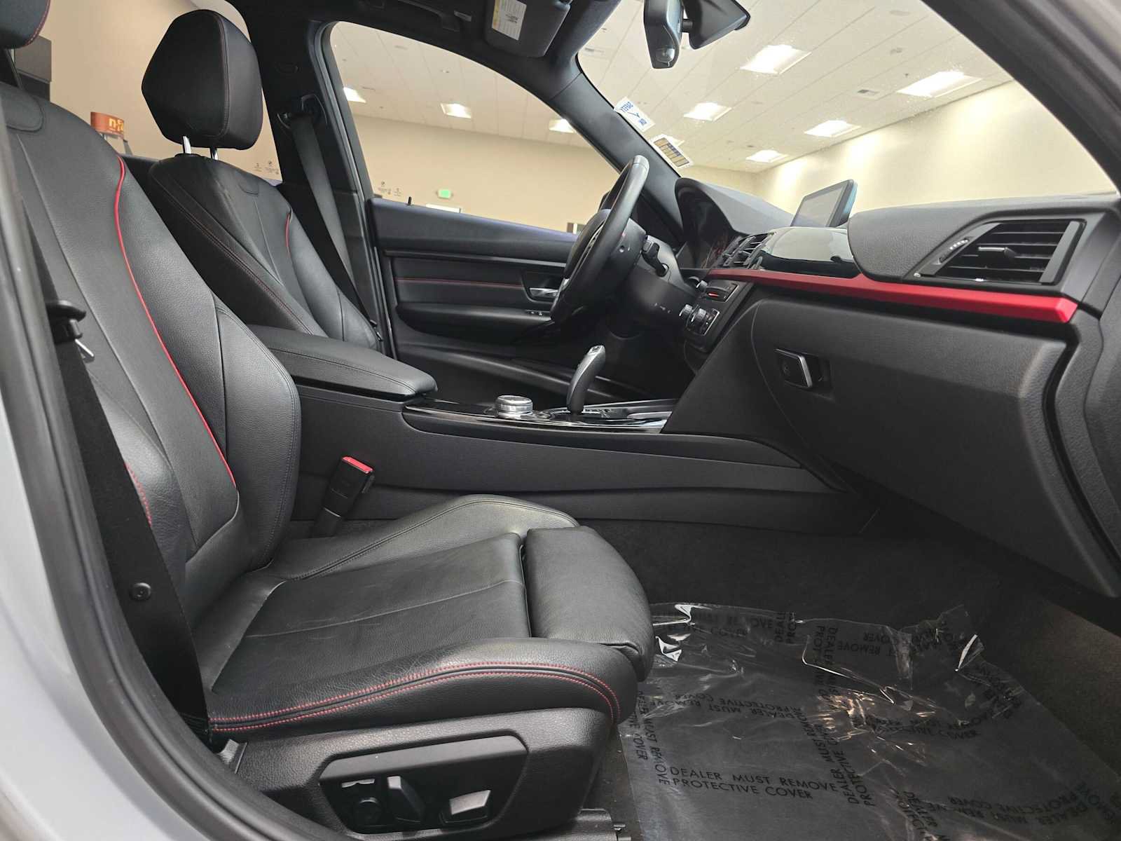Used 2015 BMW 328i Sedan RWD image 28