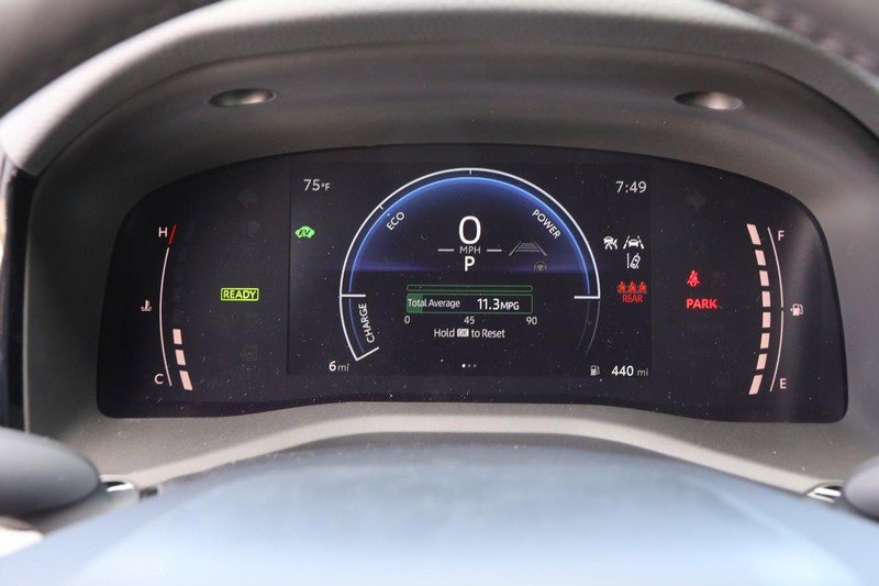 New 2026 Toyota Camry LE image 13