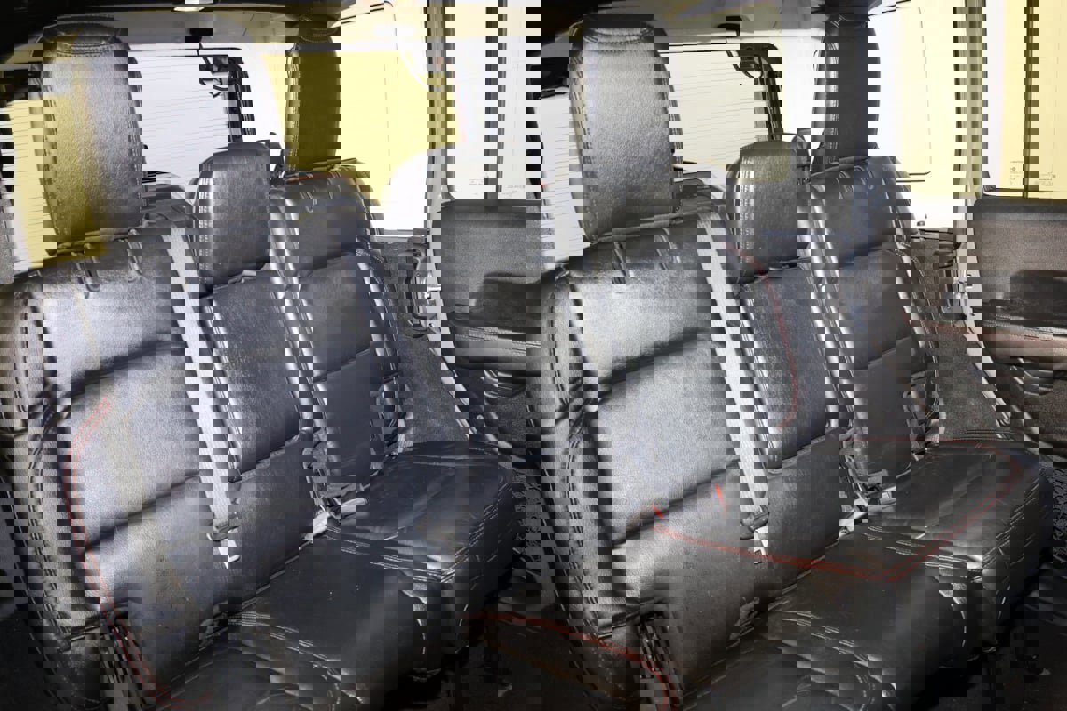 Used 2021 Jeep Wrangler Unlimited Rubicon image 33