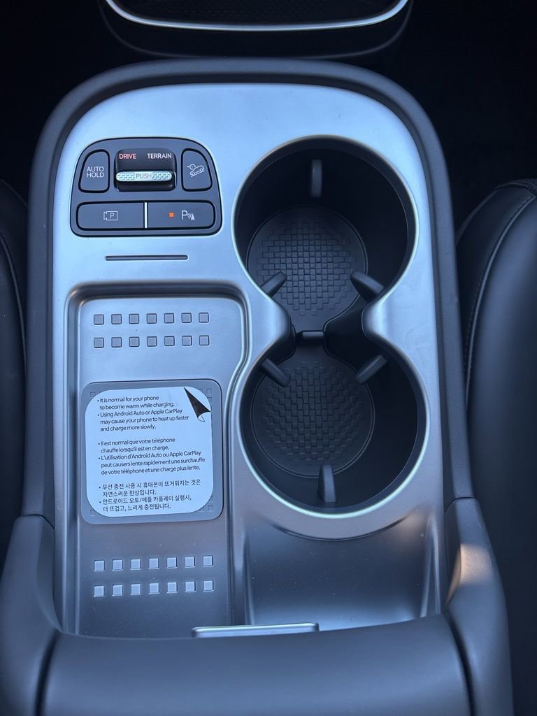 New 2026 Hyundai Ioniq 9 SEL image 22