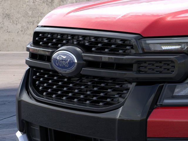 New 2026 Ford Ranger XLT w/ Equipment Group 301A High AWD/4WD image 18