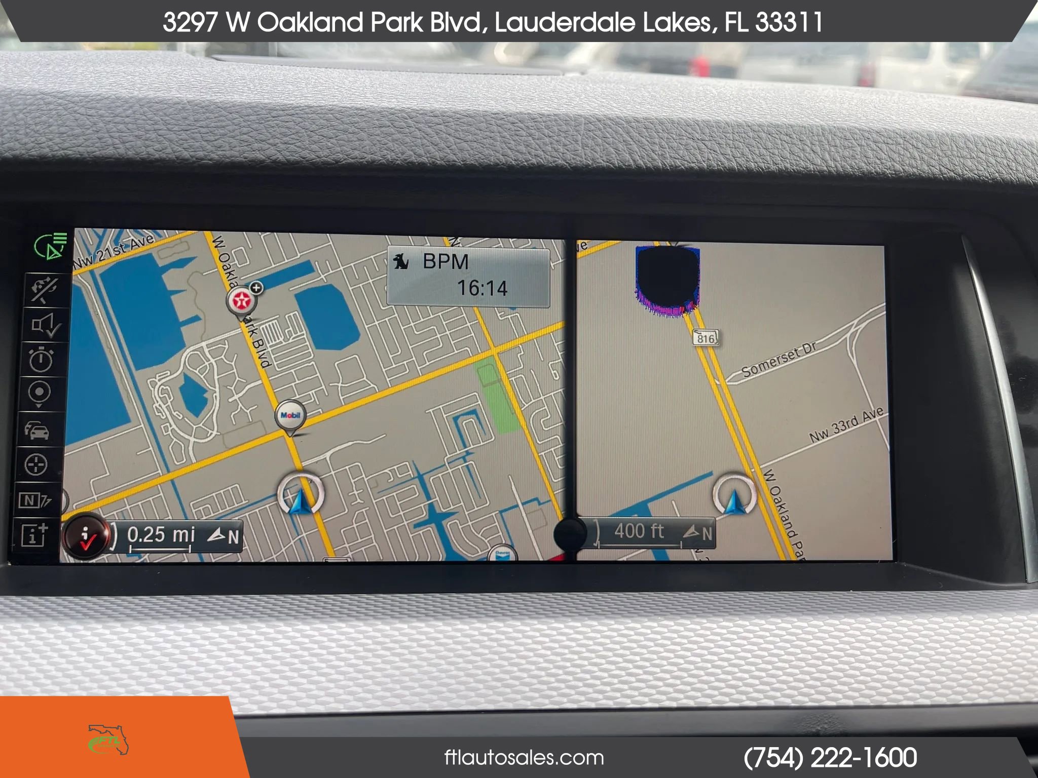 Used 2015 BMW 535d Sedan image 72