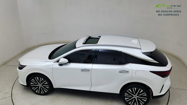 Used 2024 Lexus RX 350 Premium Plus w/ Convenience Package FWD image 83