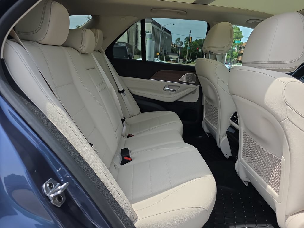New 2026 Mercedes-Benz GLE 350 4MATIC image 15