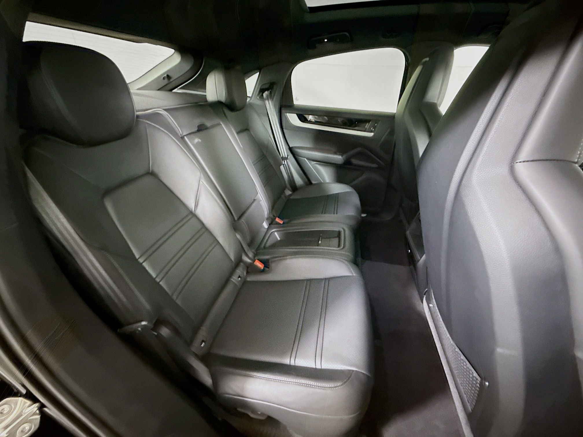 Certified 2026 Porsche Cayenne S image 20