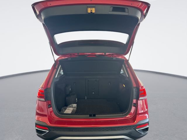 Used 2022 Volkswagen Taos SE image 24