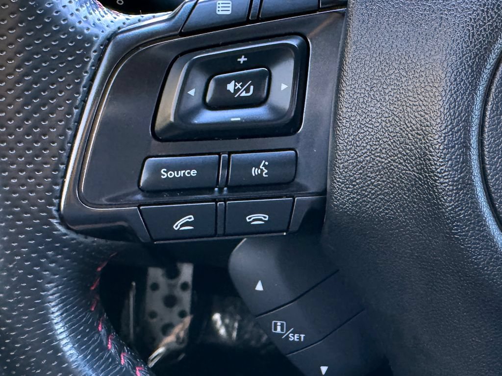 Used 2018 Subaru WRX STI AWD/4WD image 26