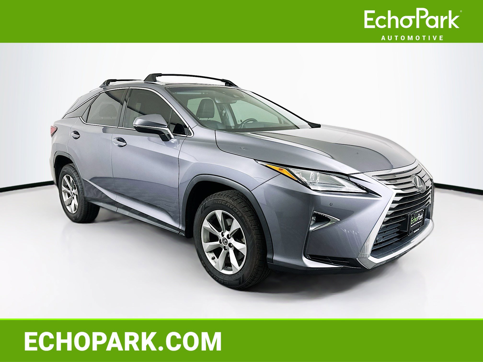 Used 2018 Lexus RX 350 AWD w/ Accessory Package
