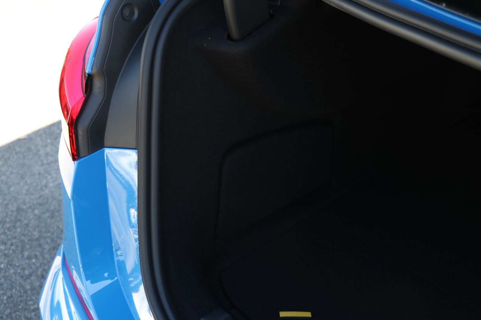 Certified 2024 BMW 228i Gran Coupe 228i Gran Coupe w/ M Sport Package image 38