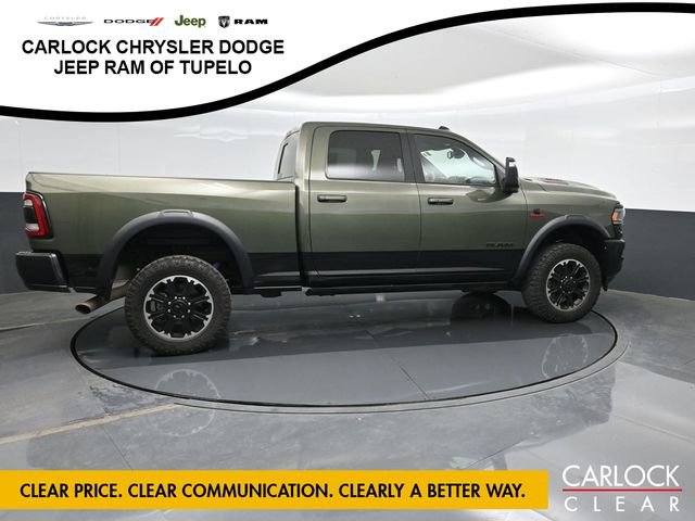 Used 2024 RAM 2500 Rebel image 4