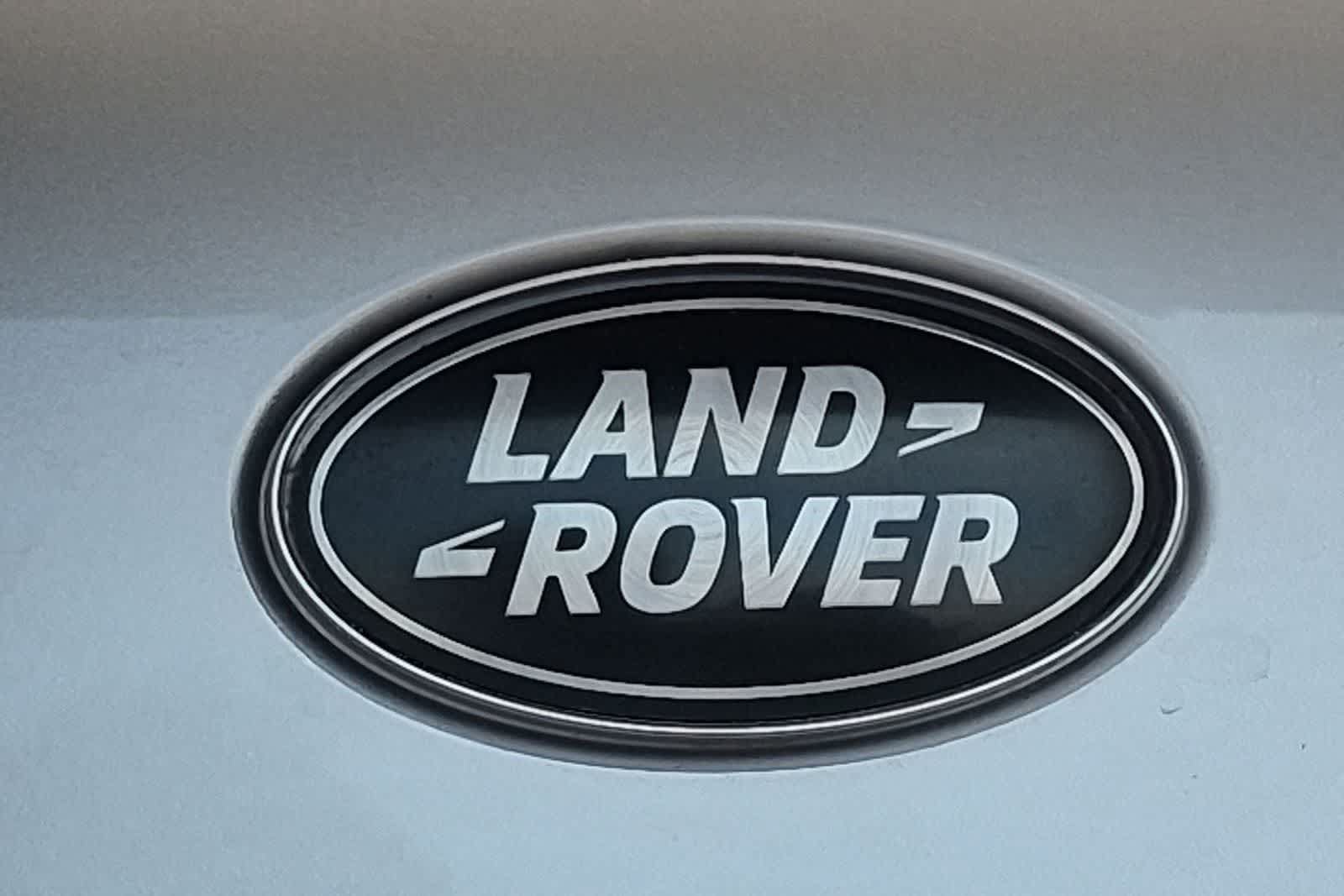 Used 2021 Land Rover Defender 110 S AWD/4WD image 11