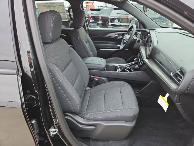 New 2026 Chevrolet Traverse LT w/ LPO, Cargo Package FWD image 28