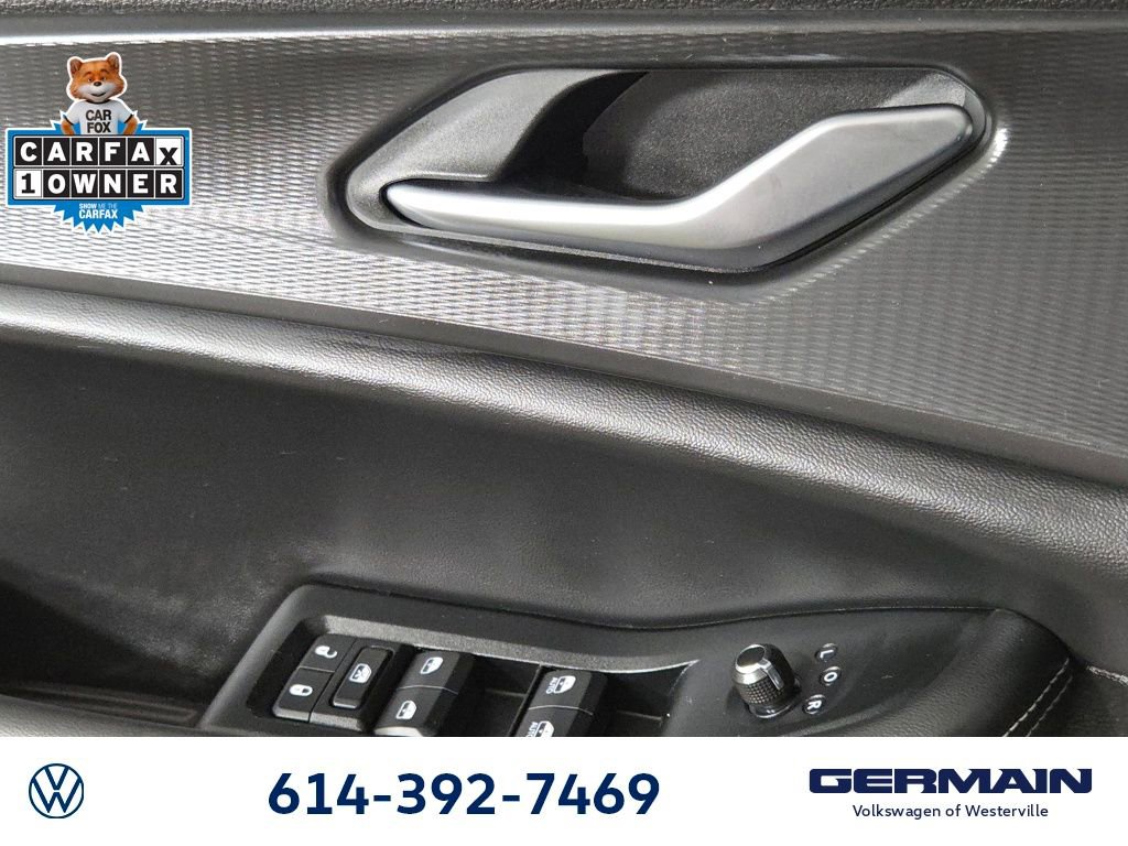 Used 2023 Jeep Grand Cherokee L Laredo w/ Trailer Tow Group (B) AWD/4WD image 24