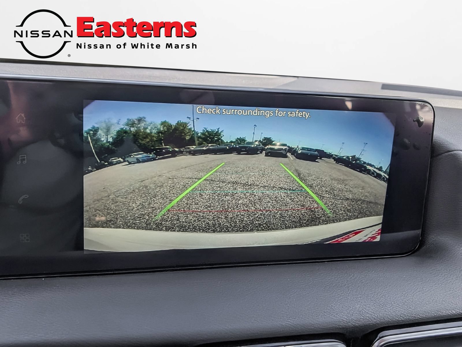 New 2027 Nissan Sentra SR w/ Floor Mat Package FWD image 18