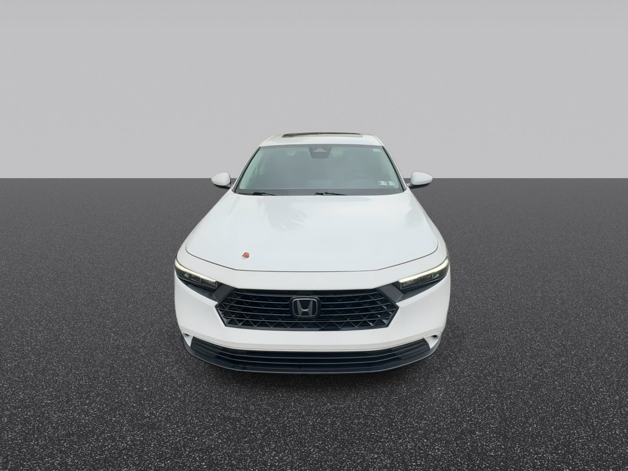 Used 2024 Honda Accord EX image 4