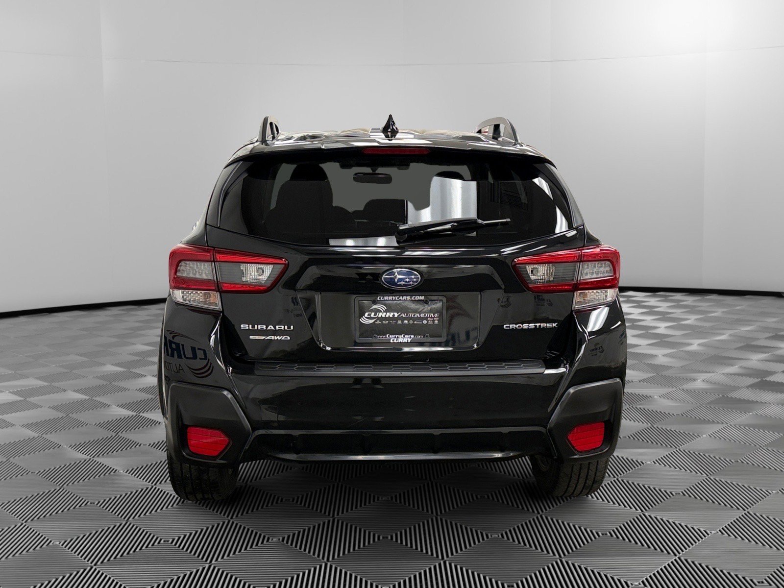 Used 2021 Subaru Crosstrek 2.0i Premium w/ Moonroof Package image 4