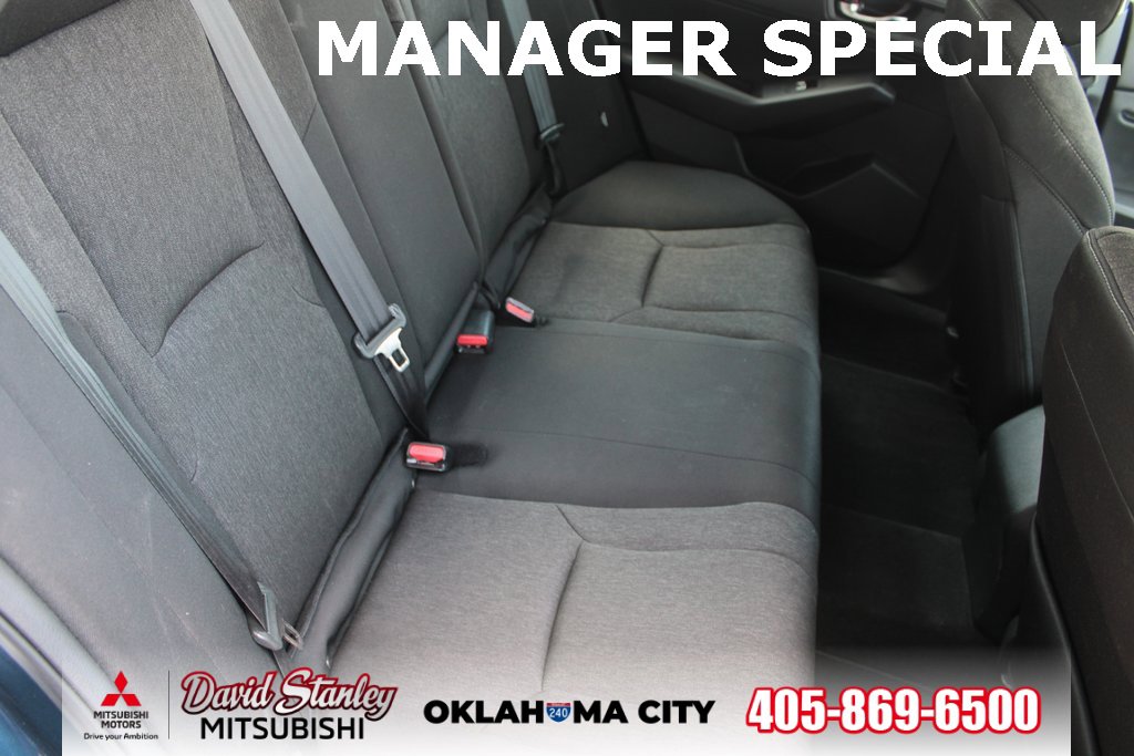 Used 2024 Honda Accord EX image 9