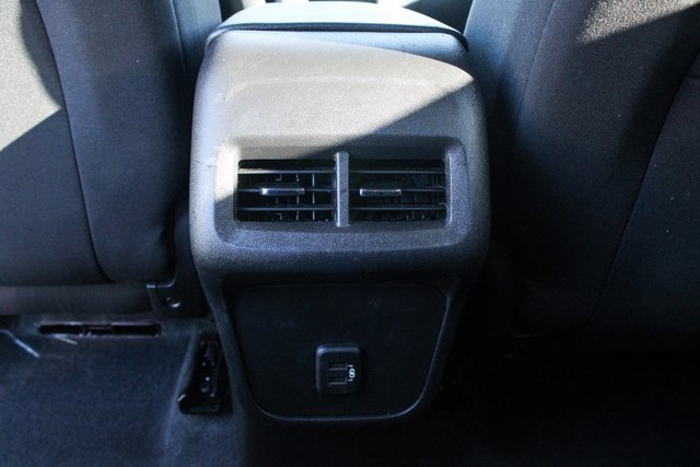 Used 2024 Chevrolet Equinox LT w/ LPO, Floor Liner Package image 34