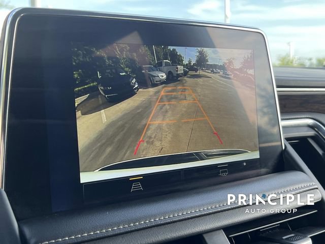Used 2023 Chevrolet Suburban Premier AWD/4WD image 24