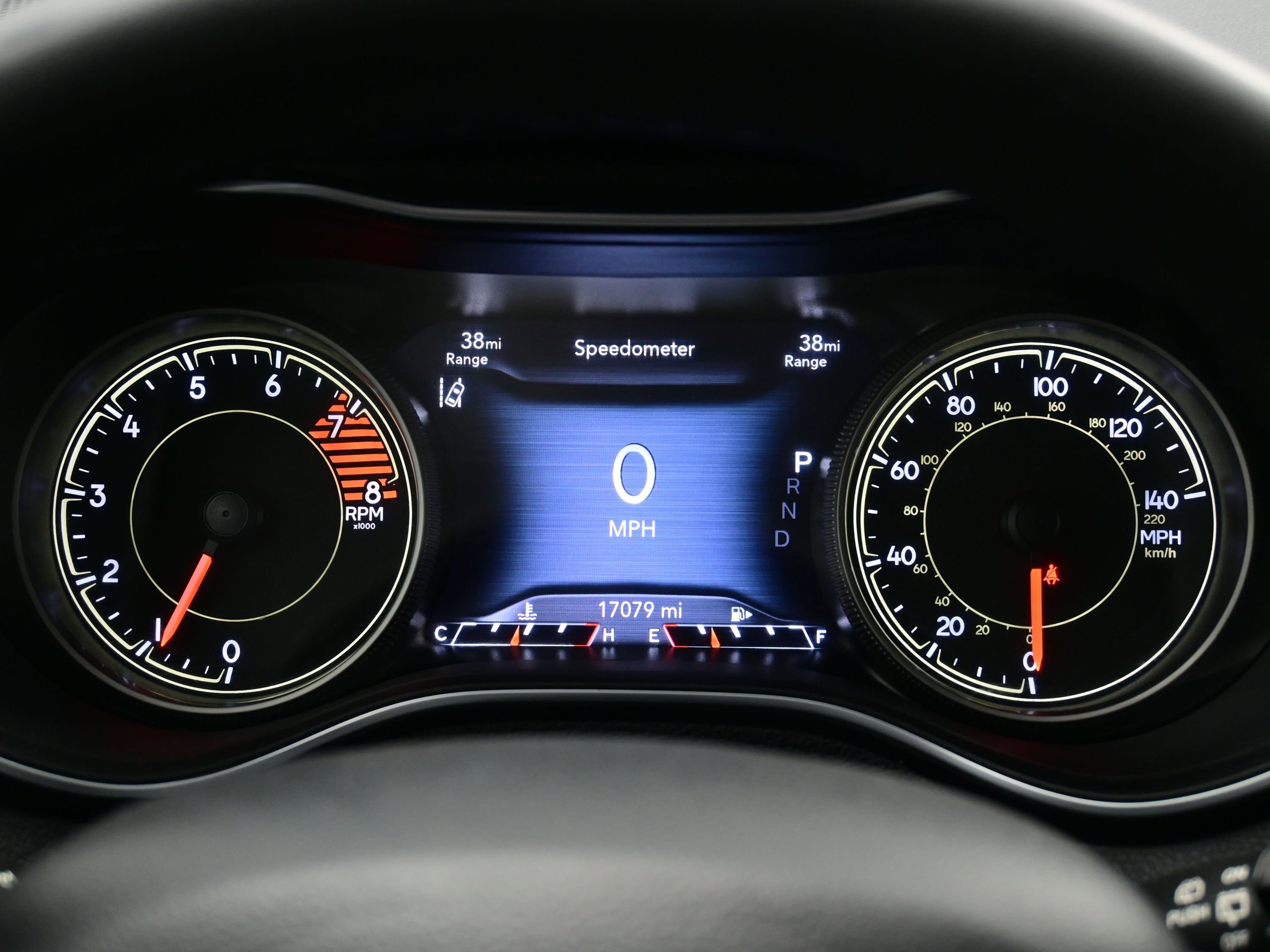 Used 2022 Jeep Cherokee Limited image 26