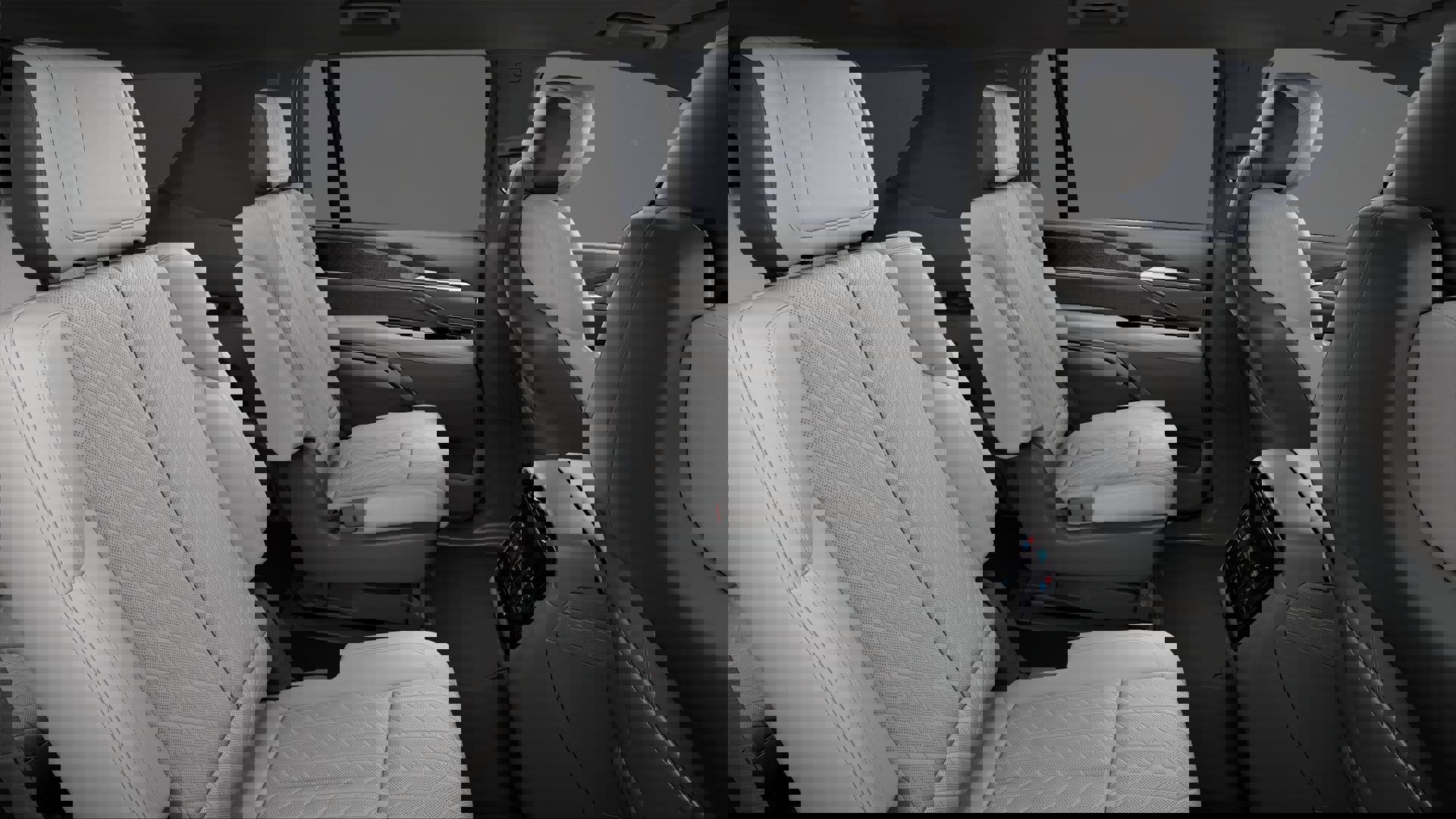 New 2026 Cadillac Escalade IQL Sport 1 image 34