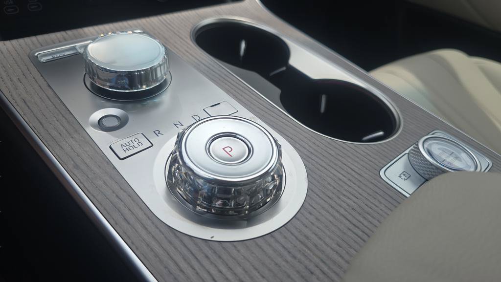 New 2026 Genesis GV80 2.5T Select AWD/4WD image 20