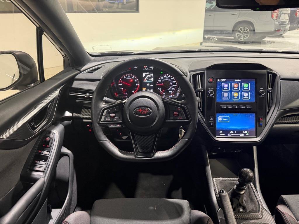 Used 2022 Subaru WRX image 26