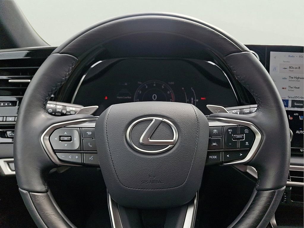 Used 2024 Lexus RX 350 Premium w/ Accessory Package AWD/4WD image 10