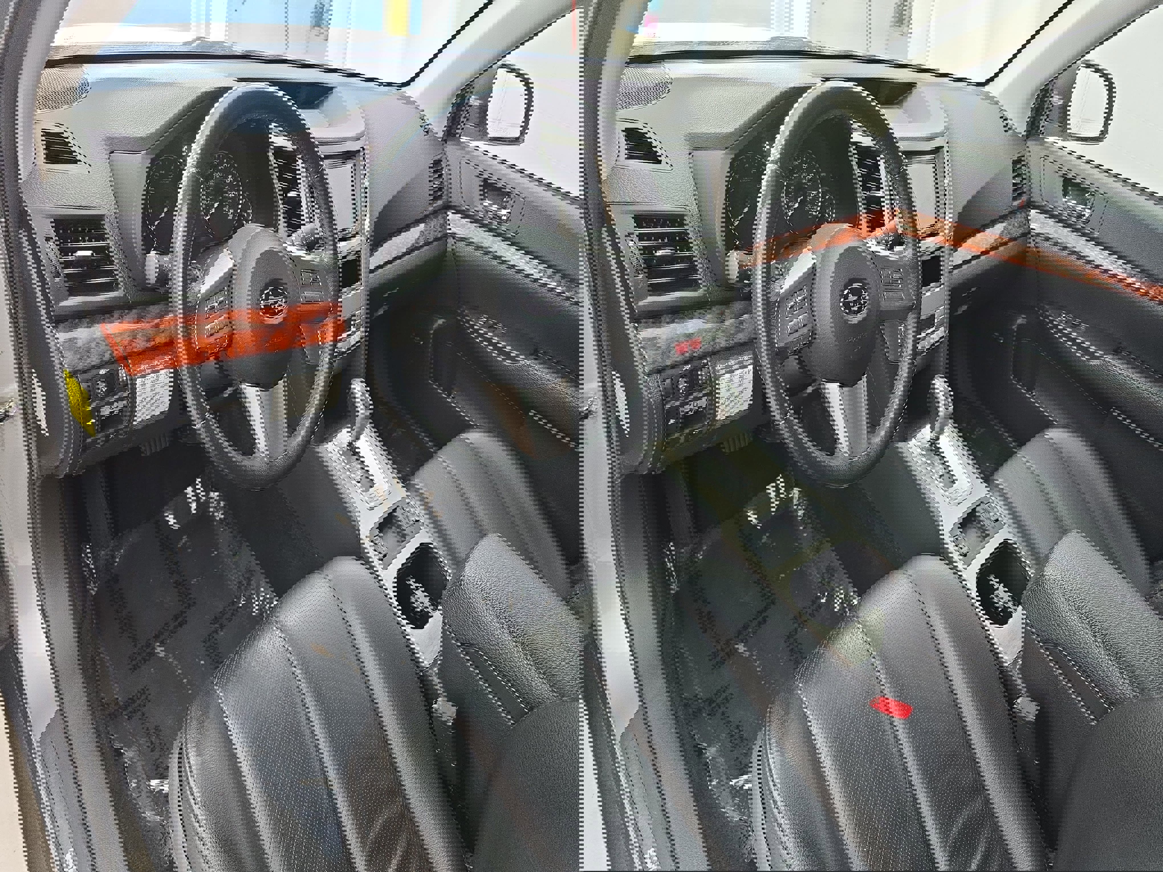 Used 2011 Subaru Outback 3.6R Limited image 15