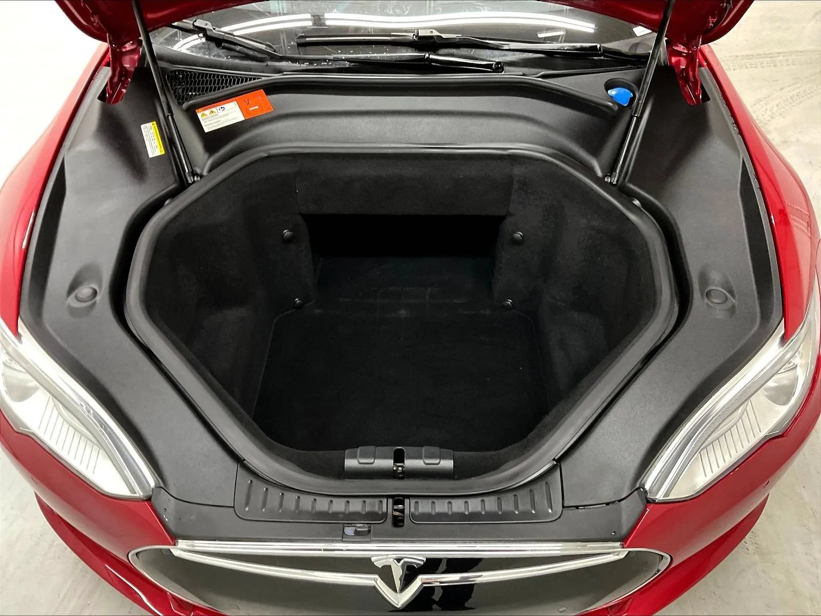 Used 2014 Tesla Model S 85 RWD image 35