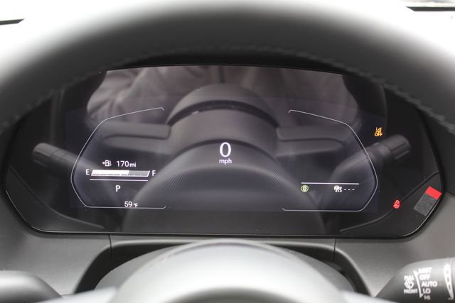 New 2026 MAZDA CX-5 Preferred AWD/4WD image 27