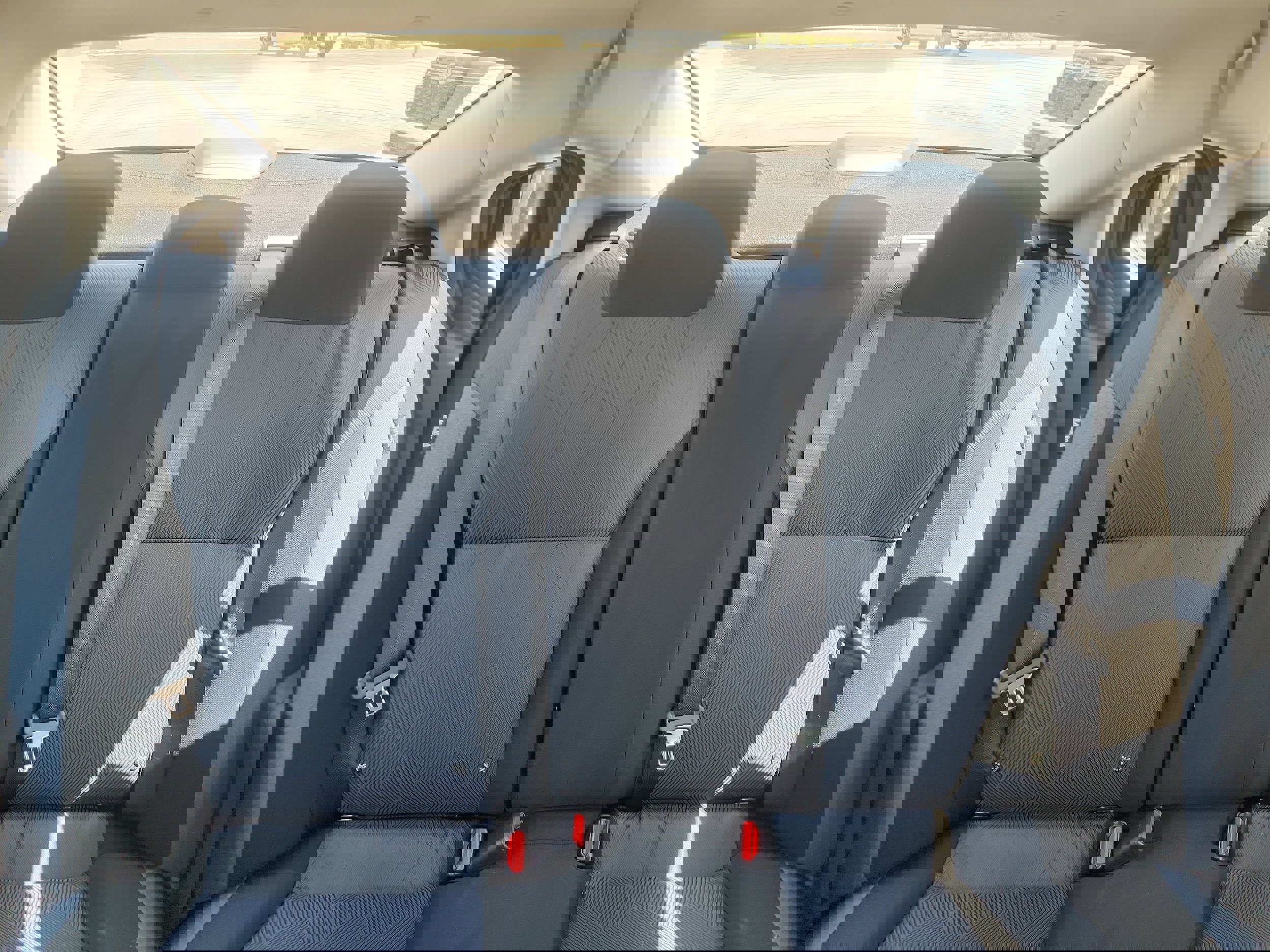 New 2025 Nissan Versa SV w/ Trunk Package image 20