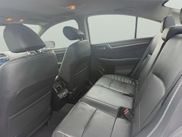 Used 2019 Subaru Legacy 2.5i Limited AWD/4WD image 8
