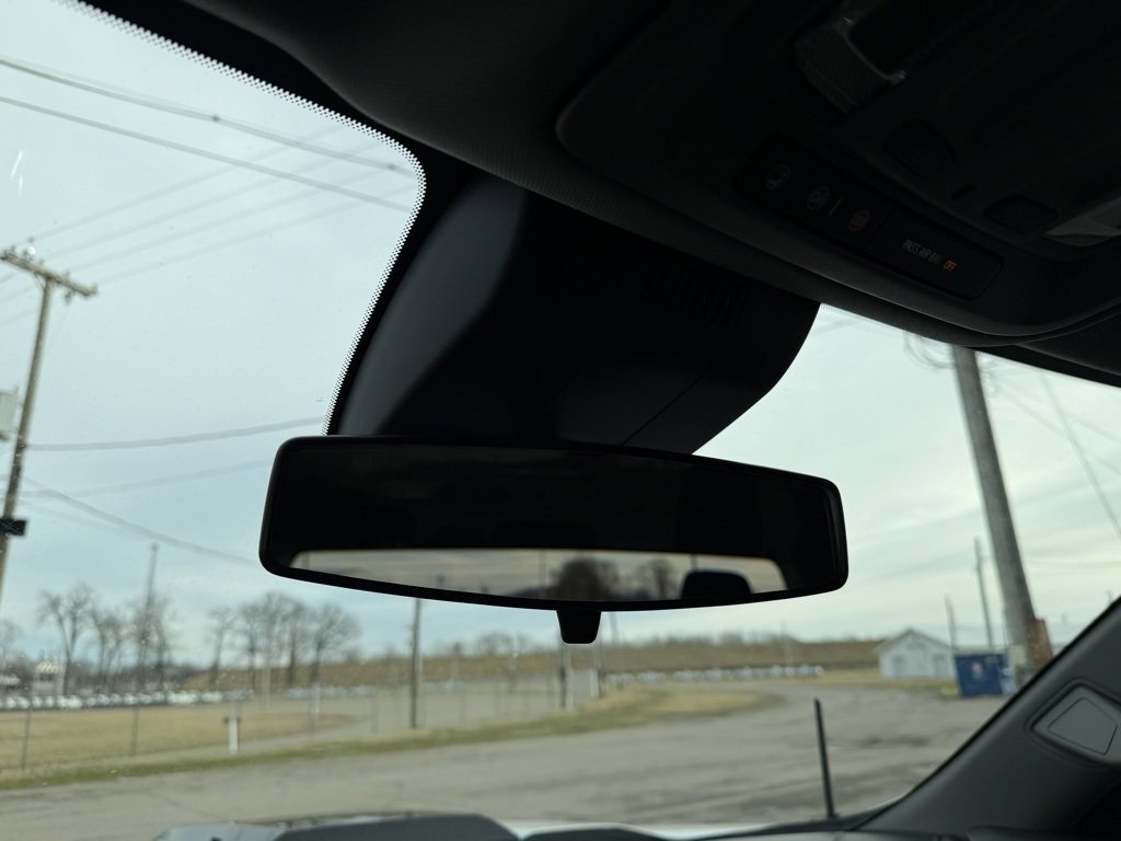 Used 2022 Chevrolet Silverado 1500 LT Trail Boss image 48