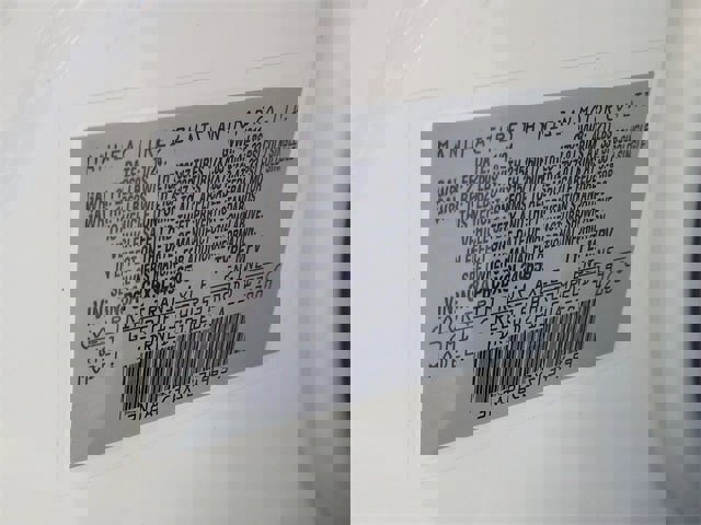 Certified 2025 Nissan Kicks SV w/ Illumination Package image 34