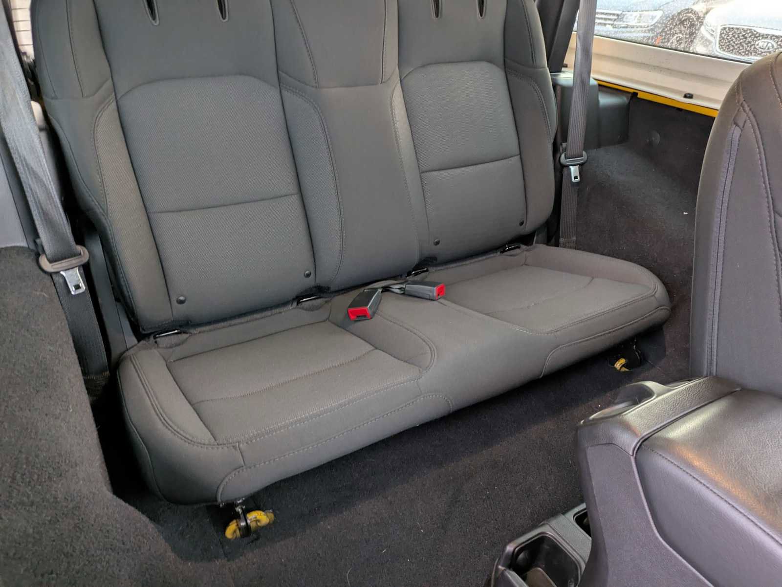 Used 2020 Jeep Wrangler Sport image 15