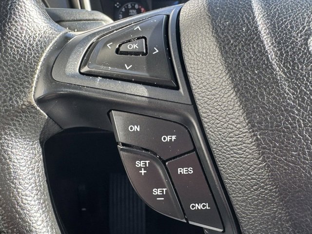 Certified 2020 Ford Fusion SE image 34