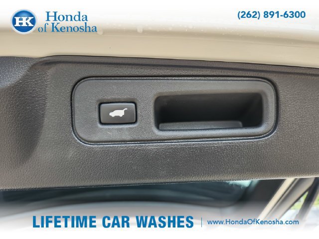 Certified 2024 Honda Passport EX-L image 21