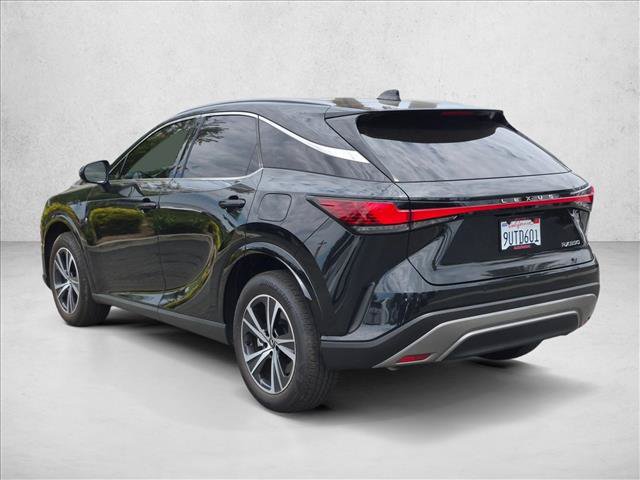 Used 2025 Lexus RX 350 Premium FWD image 7