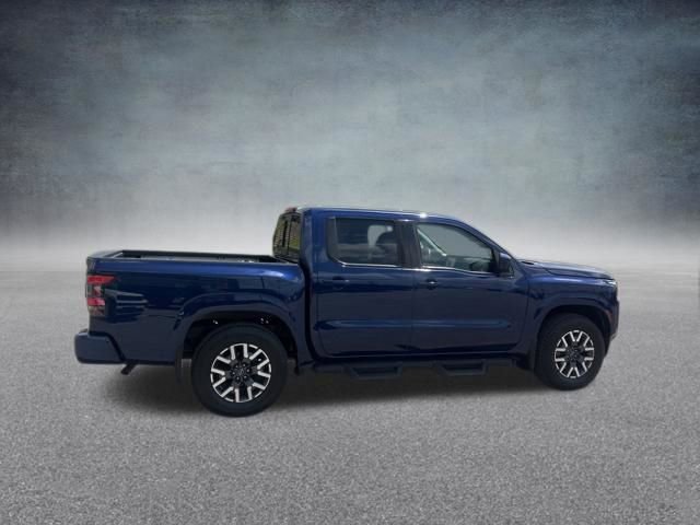 Used 2022 Nissan Frontier SV RWD image 4