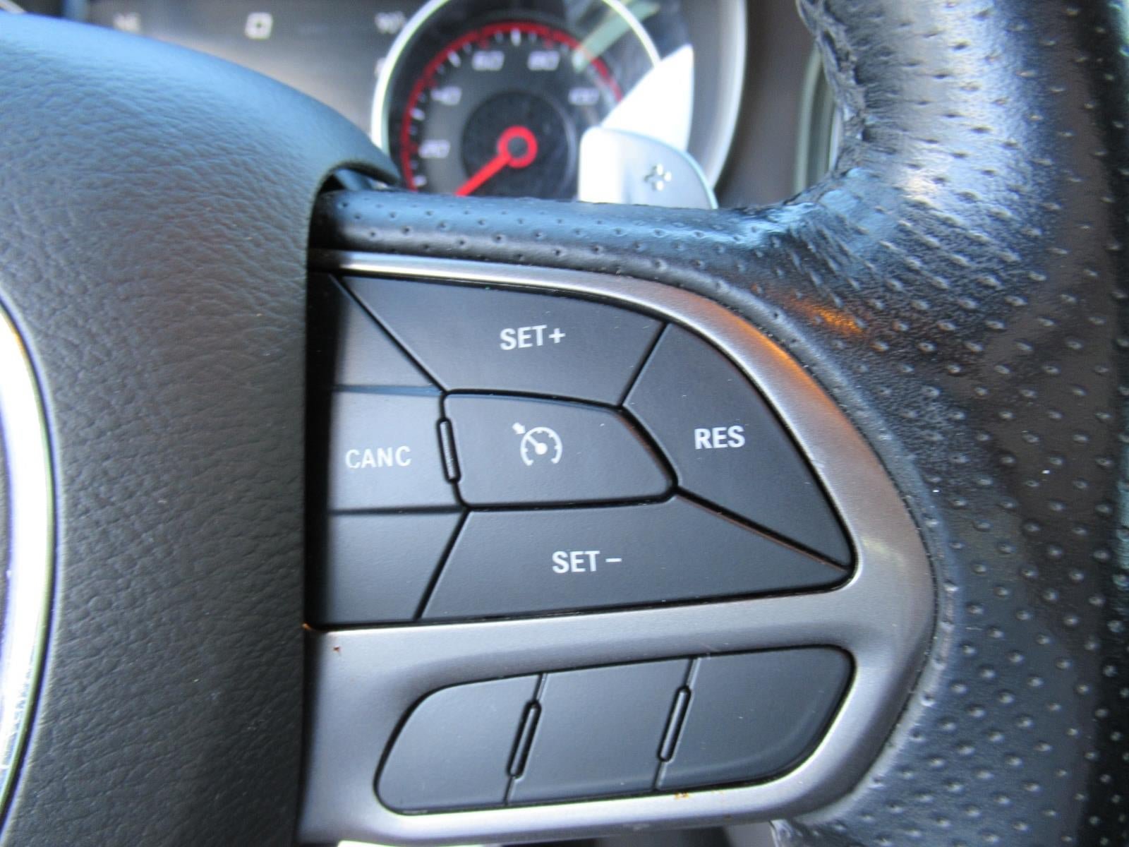Used 2022 Dodge Charger GT w/ Plus Group RWD image 24