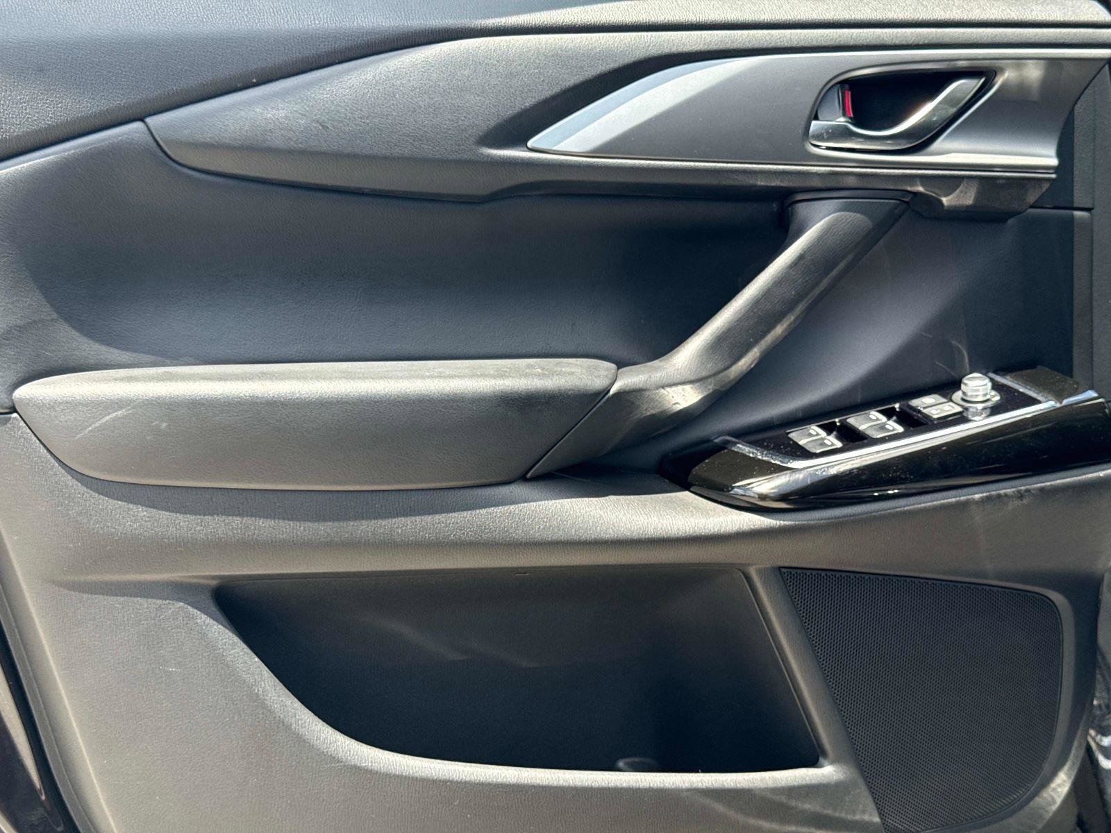 Certified 2023 MAZDA CX-9 Touring AWD/4WD image 19