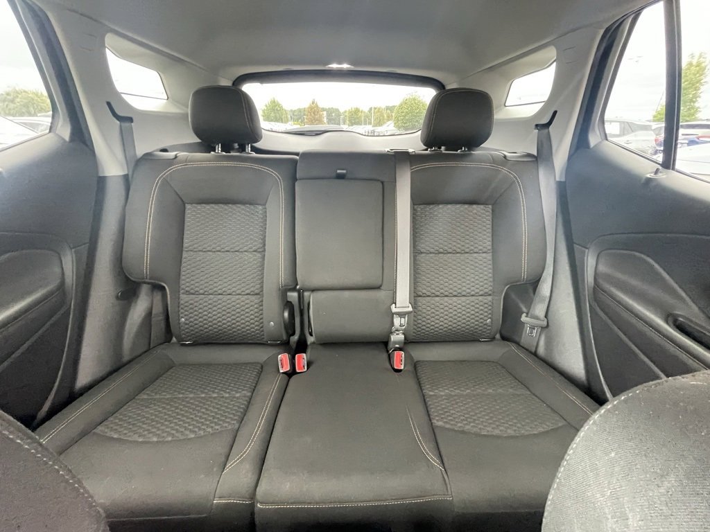 Used 2021 GMC Terrain SLE w/ Driver Convenience Package image 24