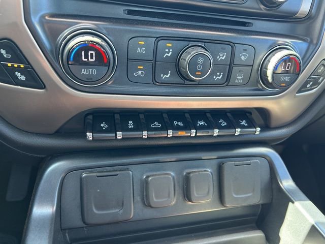 Used 2018 GMC Sierra 1500 Denali image 27