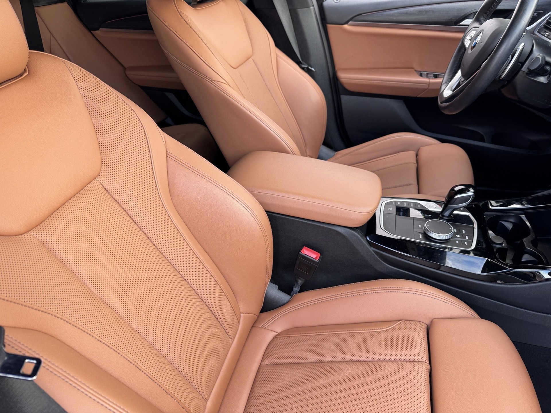 Used 2023 BMW X3 xDrive30i image 6