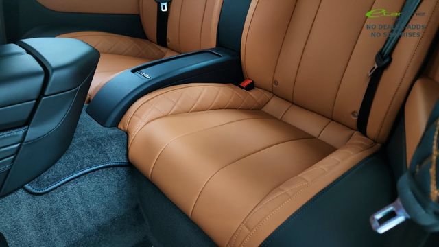Used 2022 Bentley Continental GT AWD/4WD image 34